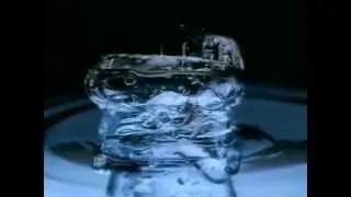 Coors Water Commercial, Re-Scored (Gabriel Lefkowitz)