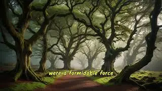 Secrets of Kingley Vale