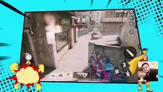CALL OF DUTY MOBİLE - ARA VE YOK ET / KARIŞIK
