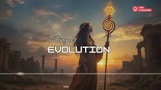 Evolution - A Cinematic Journey Through Time and Legend
