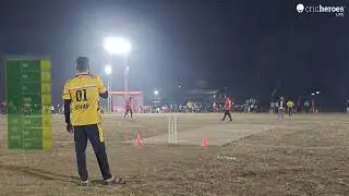 THE FINAL | BODELI LIONS vs BM BLASTERS live cricket match | BKPL - 2 live - Tadkachala Bodeli