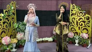 Anis & Khadijah - Umpan Jinak di Air Tenang (Final Kebangsaan)