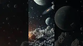Last Star | The Universe Final Glimmer #shorts #shortsfeed #space  #solarsystem #universe