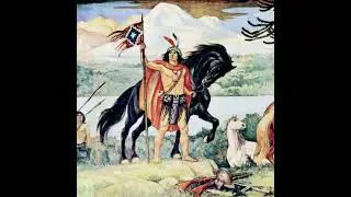 E13 - &iquest;Usaban plumas los Mapuches?