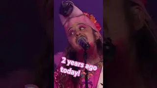 Dance Like a Pink Flamingo #folkmetal #trollfest #balkanmetal #mgp #eurovision