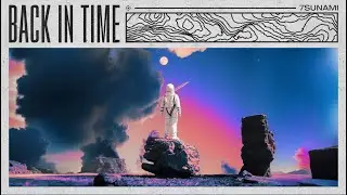 7sunami - Back In Time [Quadron Release]