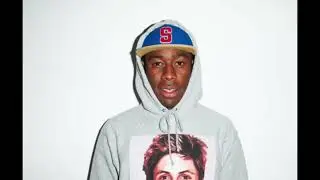 odd future type beat I forgot to post