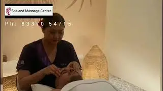Best Spa and Massage Center Kolkata | Full Body, Depp Tissue, Swedish, Thai Massage Therapy