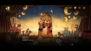 Fantasy Pyrotechnics - Day 4 | Identity V 