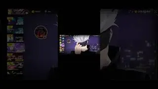 Prashant ff is live stream Rank push and costom rooms
