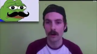 Matt Colligan explains the massive psyop that was HWNDU and 4Chan