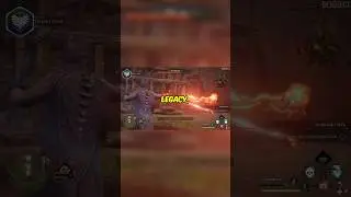 Эти два заклинания в Hogwarts Legacy упрощают игру. #видеоигры #hogwartslegacy #harrypotter