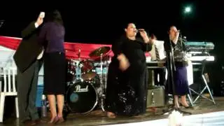 LAS HIJAS DE SION - SOLO VA SER ALEGRIA
