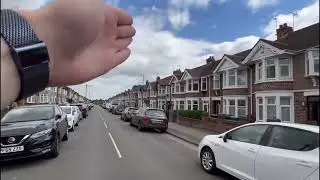 House for Sale in Coventry- Farren Road with Hawkins