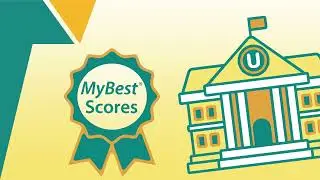MyBest Scores for the TOEFL Essentials Test