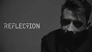 Alexander Gecko - Reflection