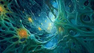Hyphae Ascension