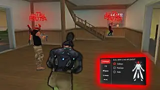 DRAG HS SCRIPT ANTIBAN 📁 AIMBOT NO RECOIL CONFIG FILE 🔥