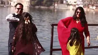 Udaipur files