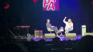 Jesper Binzer (Intervju) 