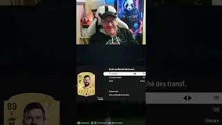 🔴🔵EA ET LES BUGS🤡🤡🔴🔵 #shortvideo #fifa #fc25 #viralvideo #viralshorts