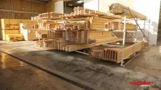 Wyder Engineered Timber Systems