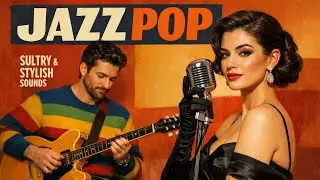 Laufey & Jacob Collier - Golden Harmony 🎶 | Emotional Modern Jazz for Late Nights  2026