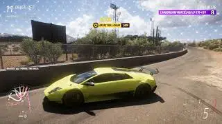 Forza Horizon 5 - The Eliminator #7