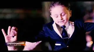 النجم حسام جنيد حفل حماه إخراج عميد الأمير سوريا