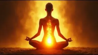 🌿 Guided Meditation for Self-Discovery | Connect with Your True Self 🌿