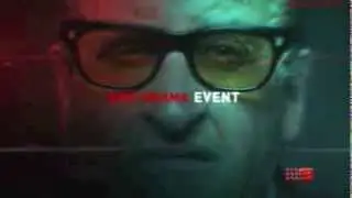 Power Games: The Packer-Murdoch Story | Starts Sunday Week Promo | 31 August 2013