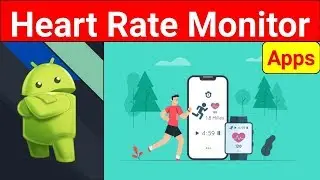 Top 5 Best Heart Rate Monitor Apps 2020