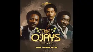 The O'Jays - I Love Music (Dario Caminita Revibe) 5'26