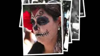 Zumbi Walk 2012