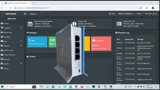 MikroTik v6 o Mikhmon Eliminan Mis fichas a partir de las 19:00 hrs. Quién tiene el problema ?