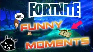 FORTNITE FUNNY MOMENTS - TRAPS,SMALL CIRCLES,FAILS
