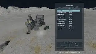 Surviving in Space with one shared Braincell