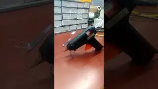 Glue Gun