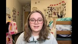 Erin Jarrett - Del Sol and Cariloha Internship Video