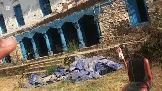 Prithivi Naran Shaha Ka Mit Hari Shahale Banayako Jajarkot Darbar, Aajako Abastha