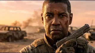 Denzel Washington| |  newly released action movie2025 | Full Action movie #action KUJ6