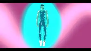 Alpha Particle | Official Teaser Trailer