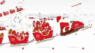 AVAクリスマスフェア2015