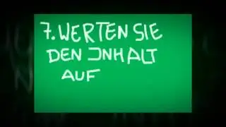 10 Tipps f&uuml;r gute Schulungen