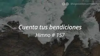157. Cuenta tus bendiciones