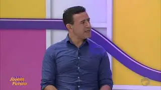 Coordenador da UAPI, Vinícius Oliveira, fala sobre o segundo vestibular do programa