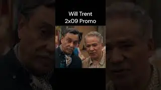 Will Trent 2x09 Promo 