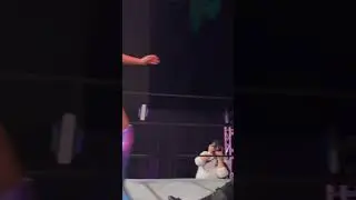 Ray Lyn Kung Fu Fighting
