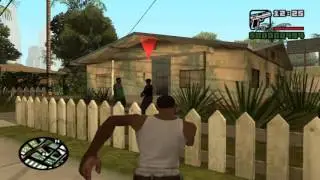 GTA San Andreas 4#