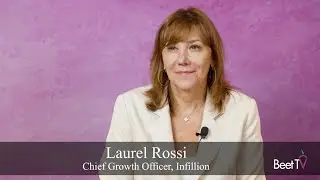 Infillion&rsquo;s Rossi: Automation Risks Neutralizing Brands in a Sea of Sameness